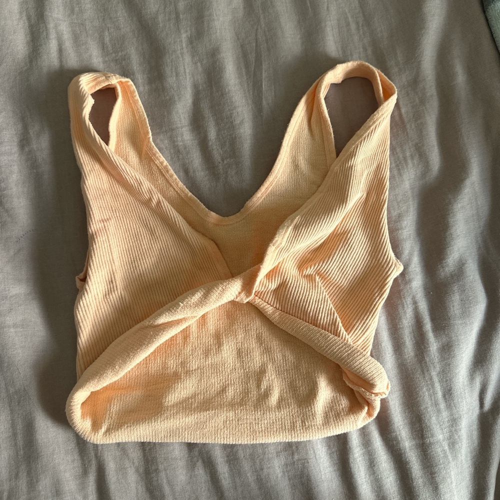 Urban outfitters crossover top